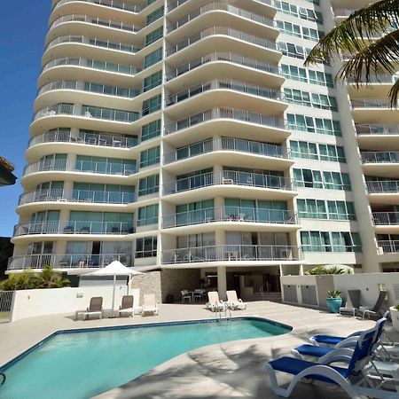 Chateau Royale Beach Resort Maroochydore Sunshine Coast Exterior photo