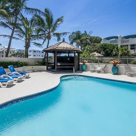 Chateau Royale Beach Resort Maroochydore Sunshine Coast Exterior photo