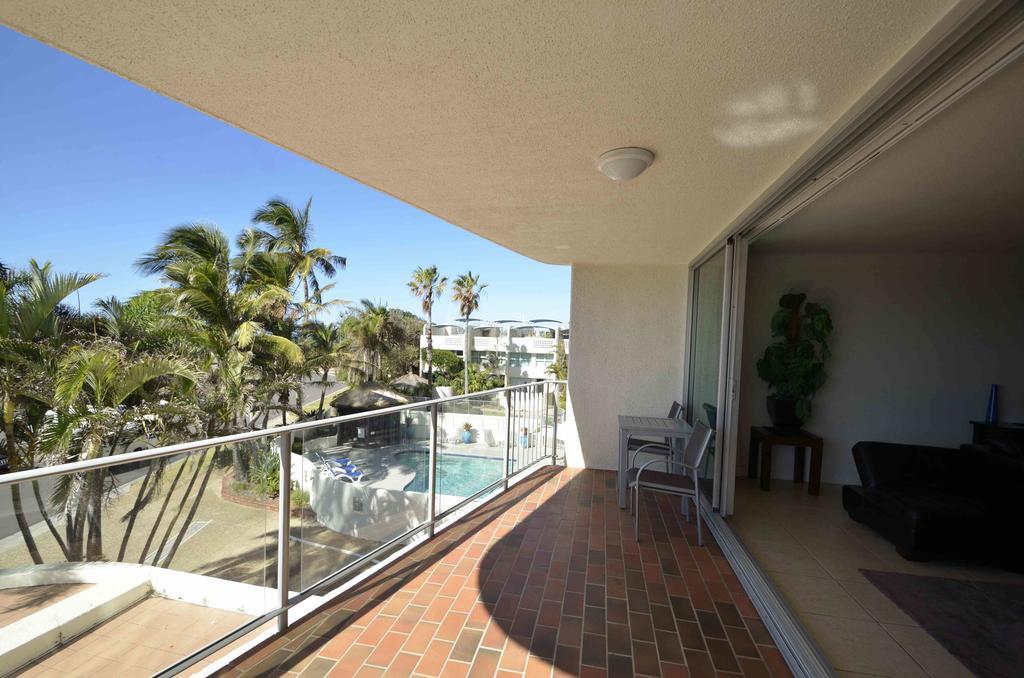 Chateau Royale Beach Resort Maroochydore Sunshine Coast Exterior photo