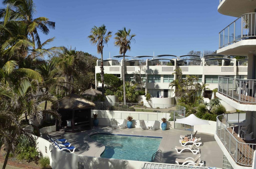 Chateau Royale Beach Resort Maroochydore Sunshine Coast Exterior photo